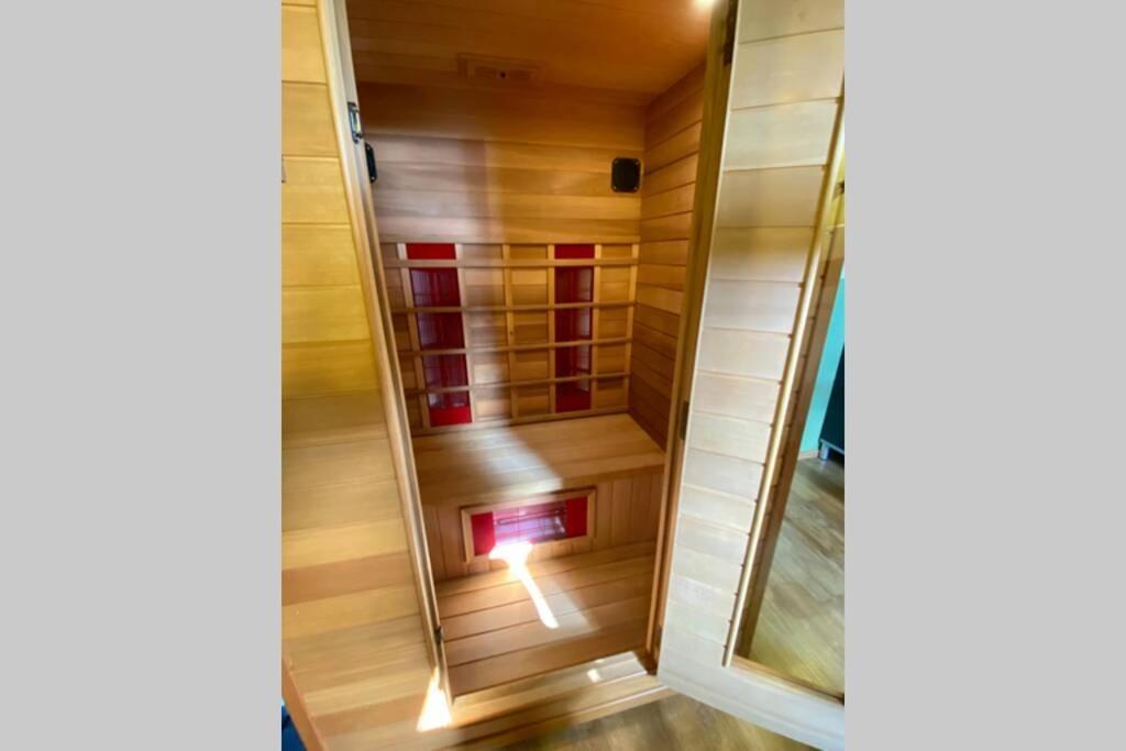 La Tranquillite Au Centre. Apartment Toulon-sur-Arroux Екстериор снимка
